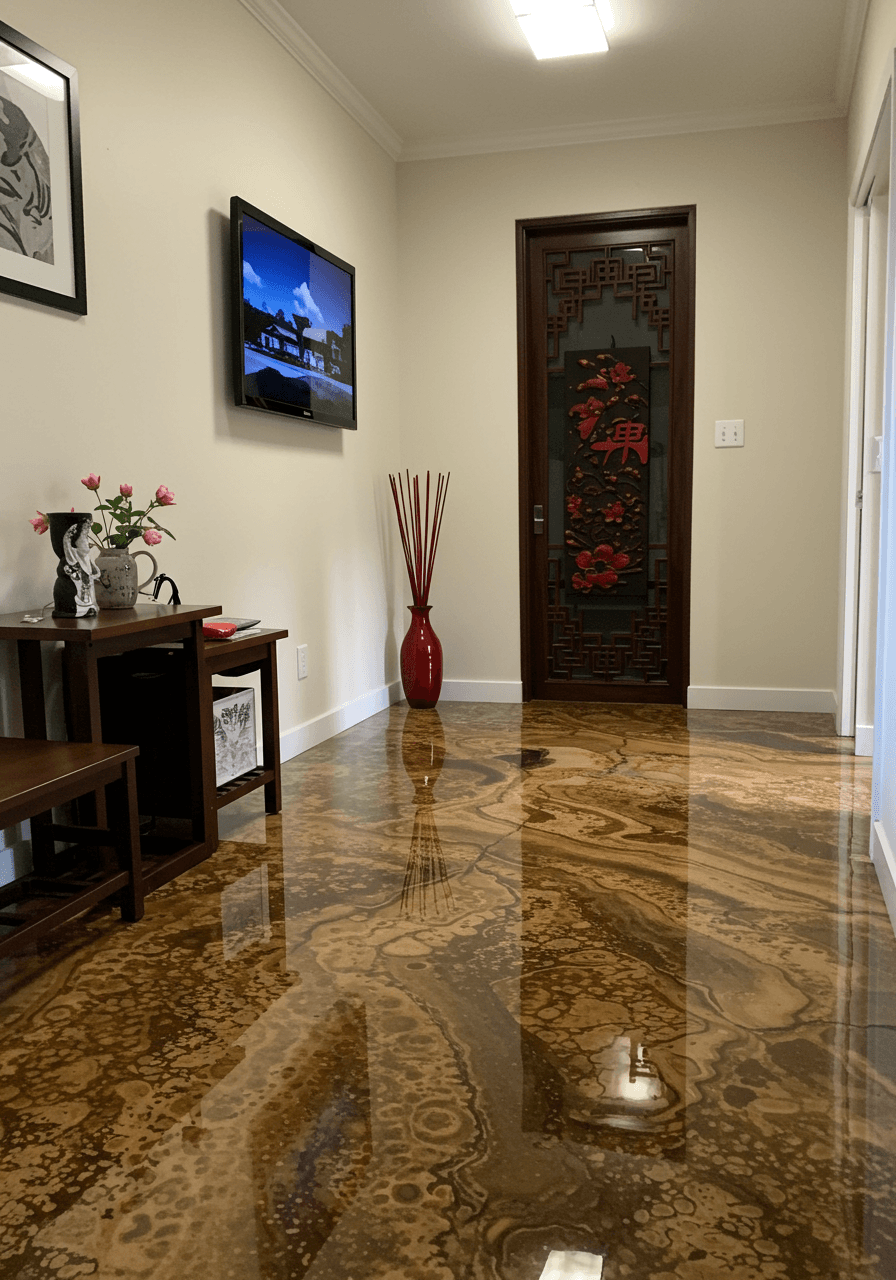 Luxury Residence