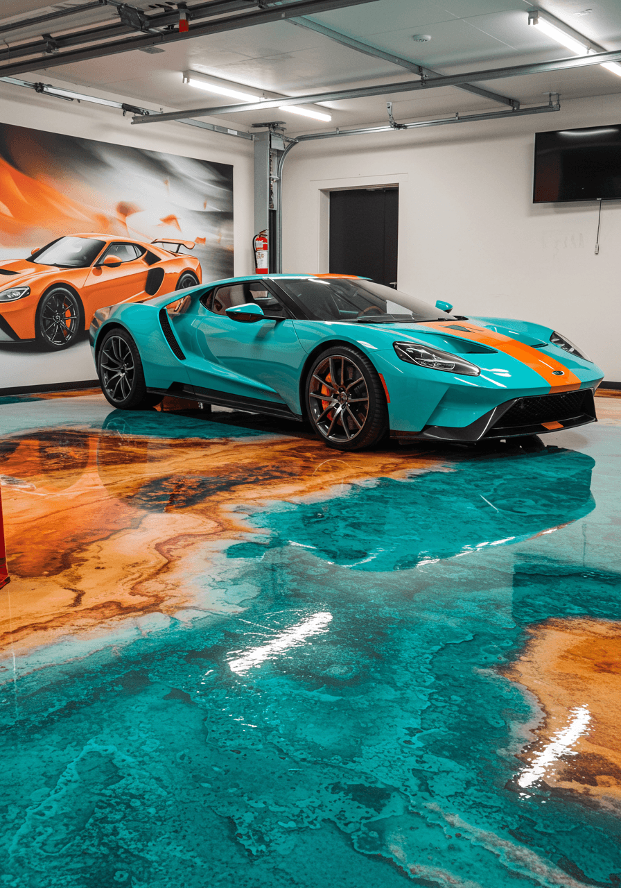 Auto Showroom